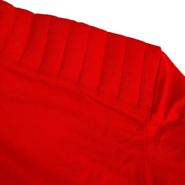 長袖シャツ サイズ54