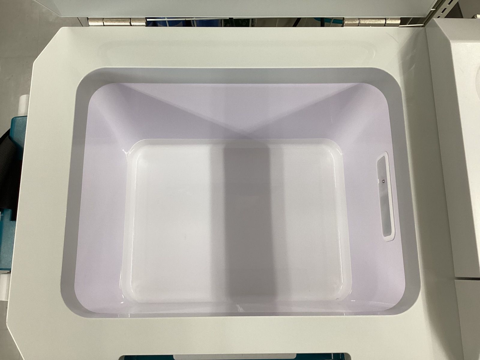 A makita マキタ 18v充電式保冷温庫 本体のみ CW180DZ HRDEVELOPMENT_JP