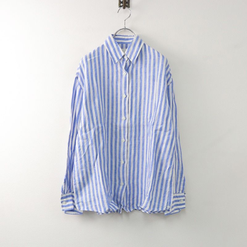 アパルトモンTAKAHIRO MATSUSHITA✳︎シャツ L'Appartement DEUXIEME CLASSE - アパルトモンL'appartement TAKAHIRO
