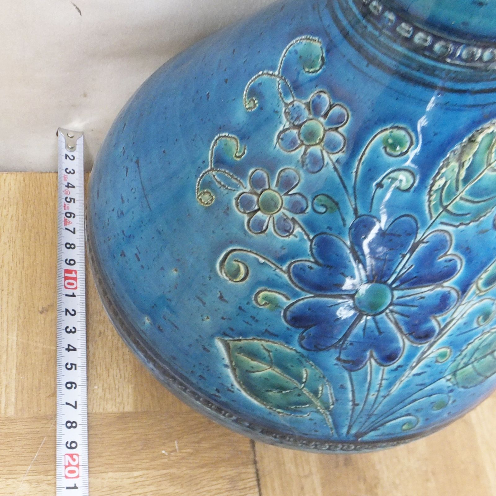 フラワーベース