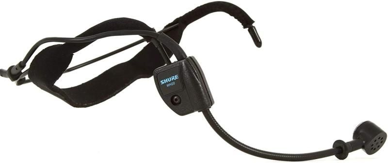 SHURE ダイナミックマイクロホン
