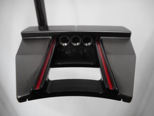 Scotty Cameron Jet Setter H-2011 パター Scotty Cameron Jet Setter H-2011 パター H-2011 Jet Setter - Scotty