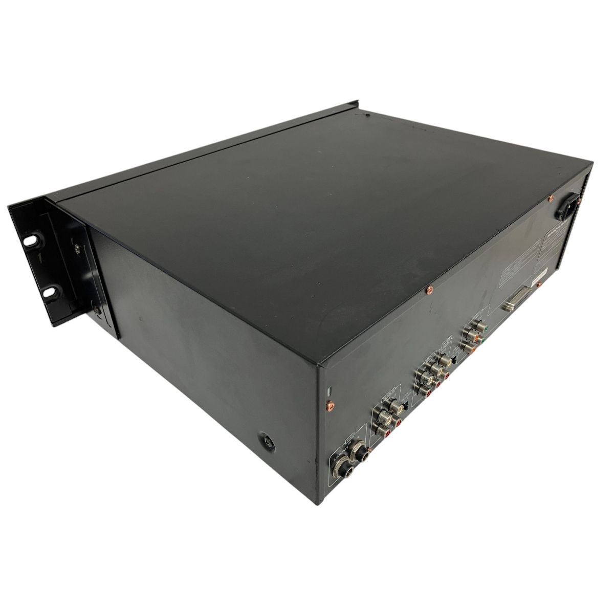 PMD511G カセットデッキ