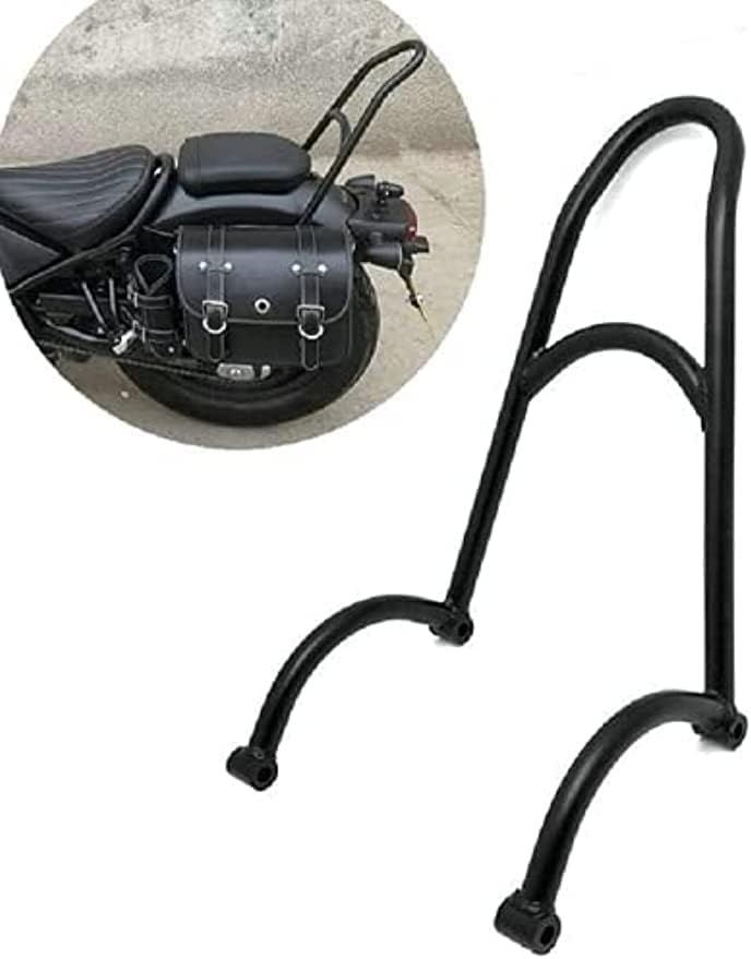 シーシーバー タンデムバー CMX500 CMX300 Rebel 250 2017-2021 2025 合金鋼