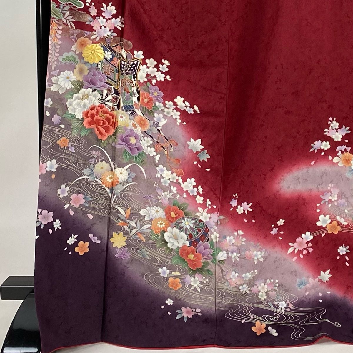 正絹