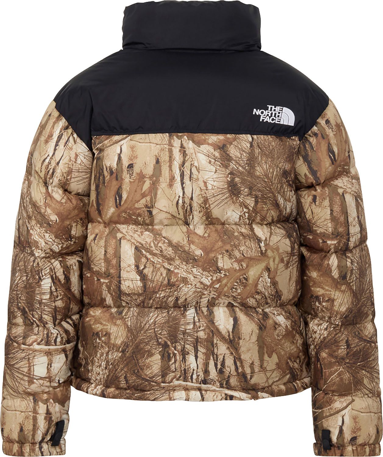 ザ ノース フェイス THE NORTH FACE アウトドア ーヌプシジャケット ND92556 FF フォレストフロア