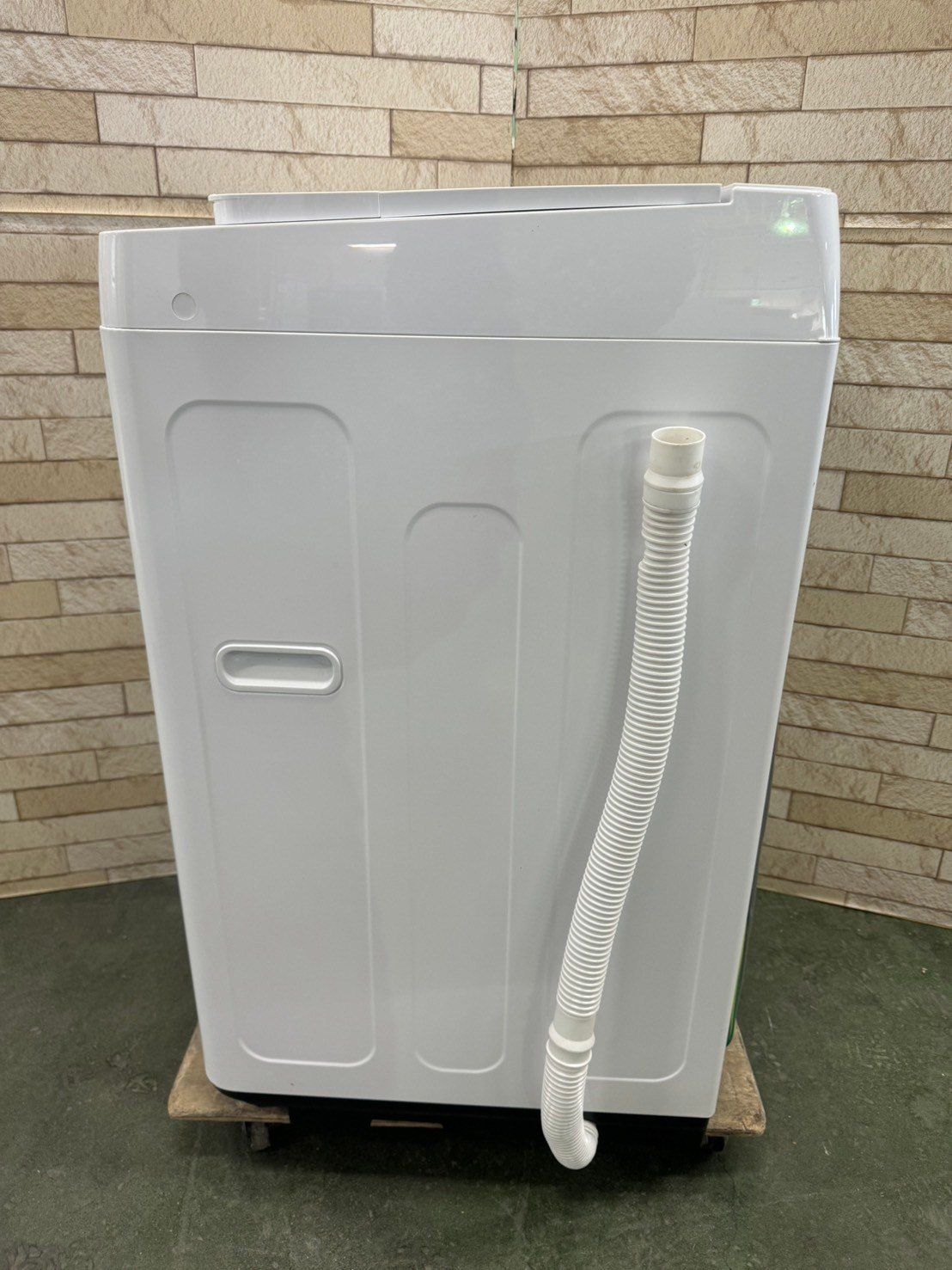 美品】大阪送料無料☆3か月保障付き☆洗濯機☆ハイセンス☆4.5kg☆2022 