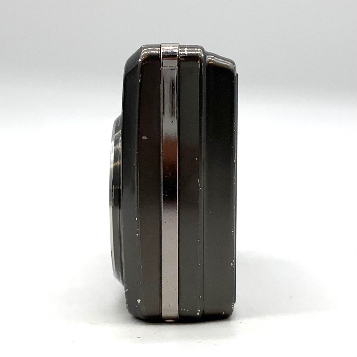 動作確認済み】Nikon デジタルカメラ アウトレット COOLPIX S600 動作