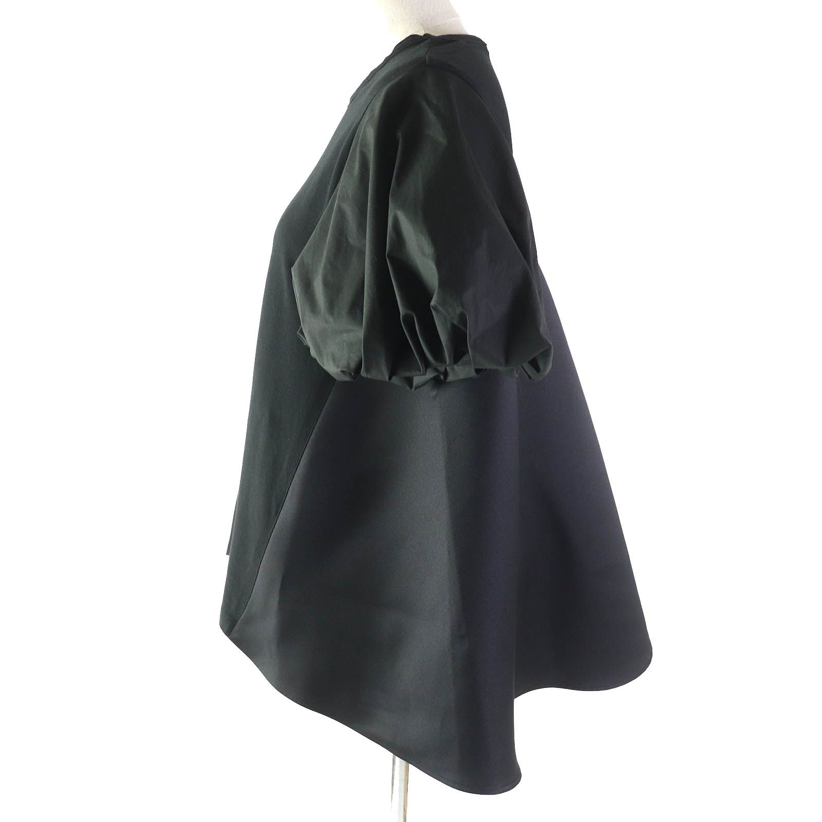 未使用品△YOKO CHAN ヨーコチャン YCT-223-052 コットン