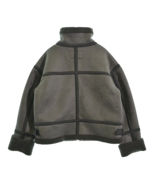 DENHAM ブルゾン