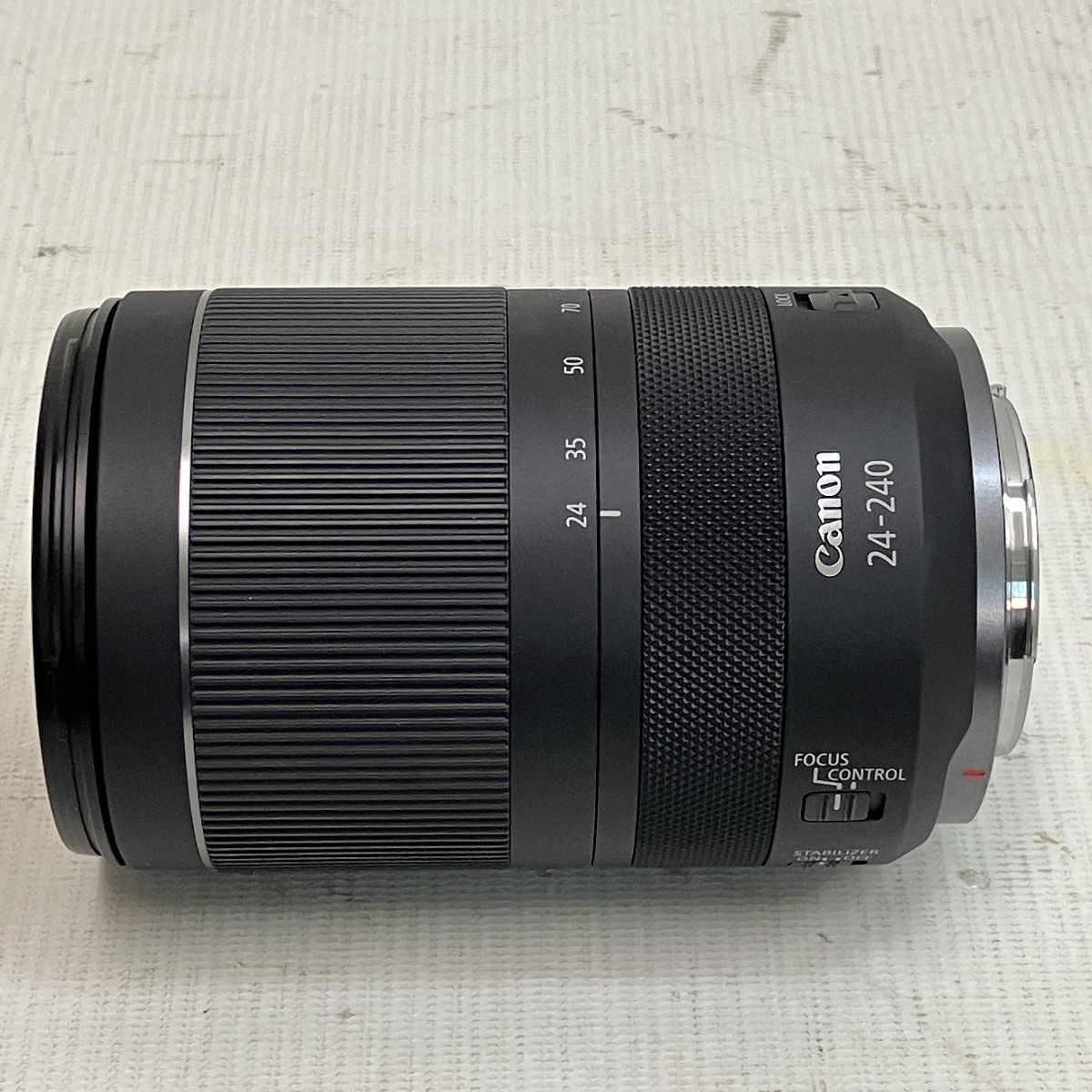RF 24-240mm