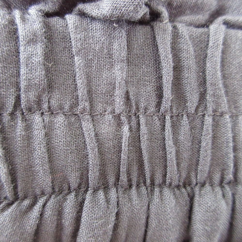 良品 crinkle crinkle crinkle クリンクルクリンクルクリンクル cotton  