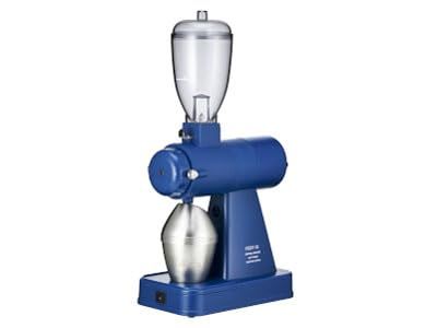 カリタ Kalita 61122 電動コーヒーミル 本体 NEXT G2 ネクスト G2 RB ロイヤルブルー