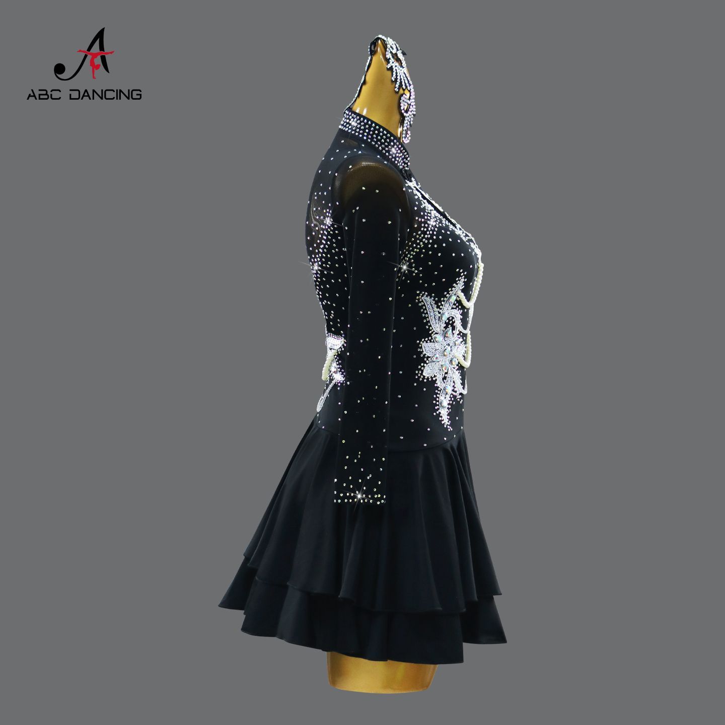 舞台衣装 発表会