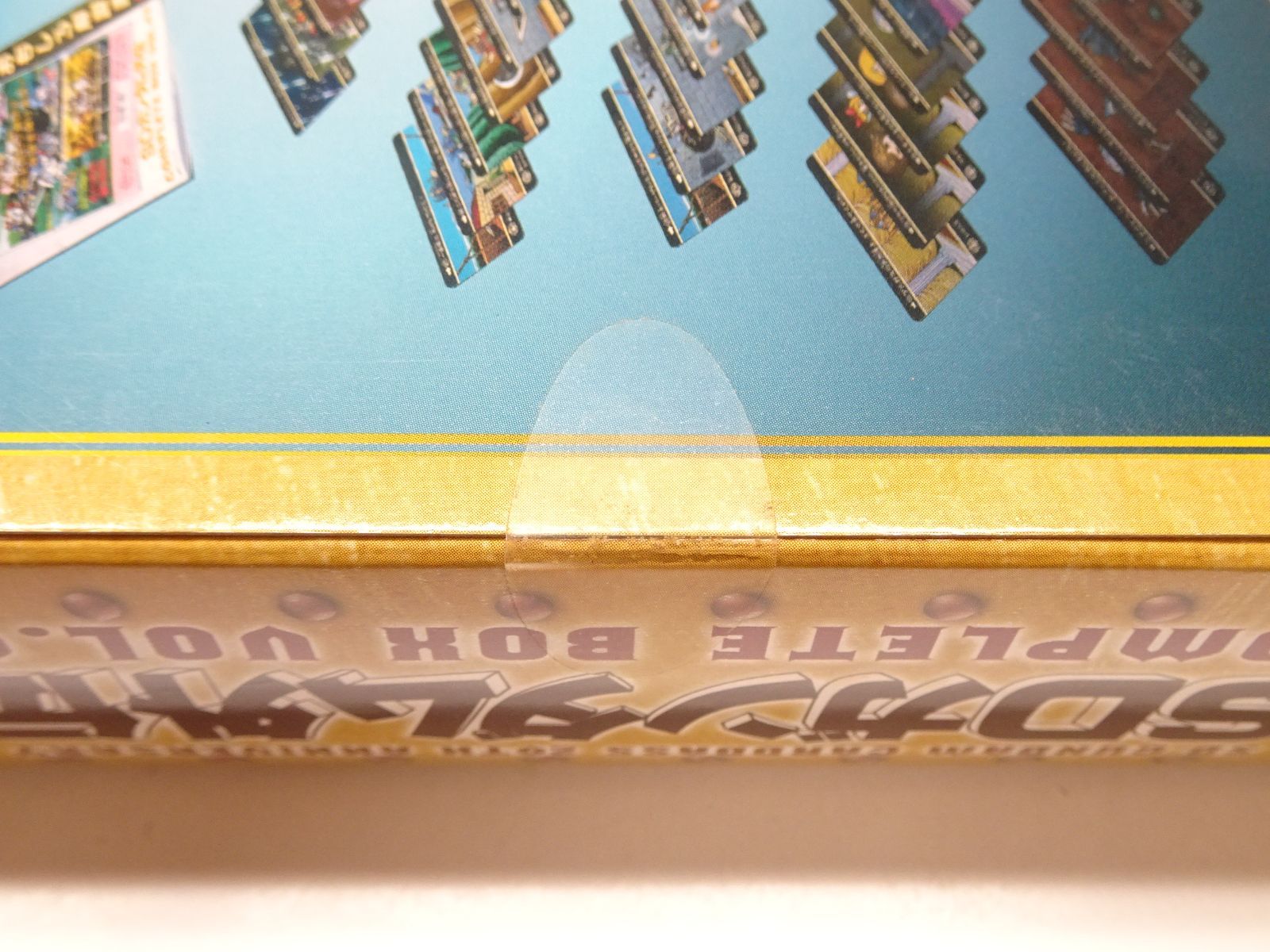 SDガンダム外伝 カードダス