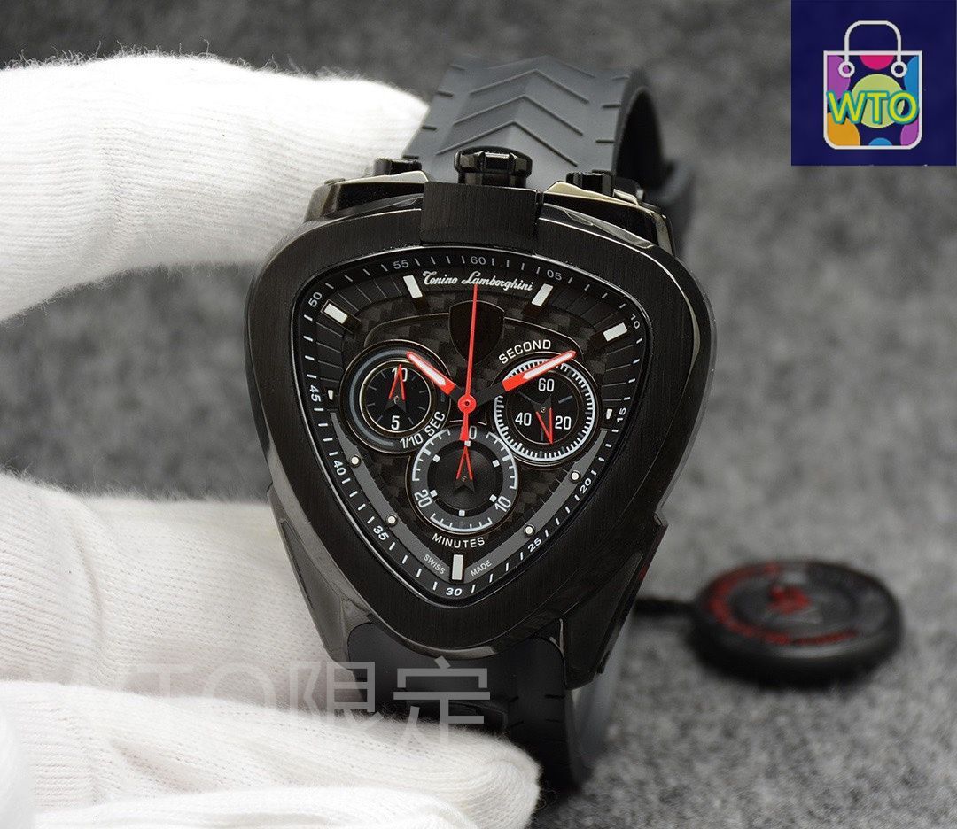 ◆ Lamborghini 腕時計 ◆ 稼働品 ランボルギーニ 限定モデル 楽天市場】ランボルギーニ 腕時計 時計 Tonino Lamborghini