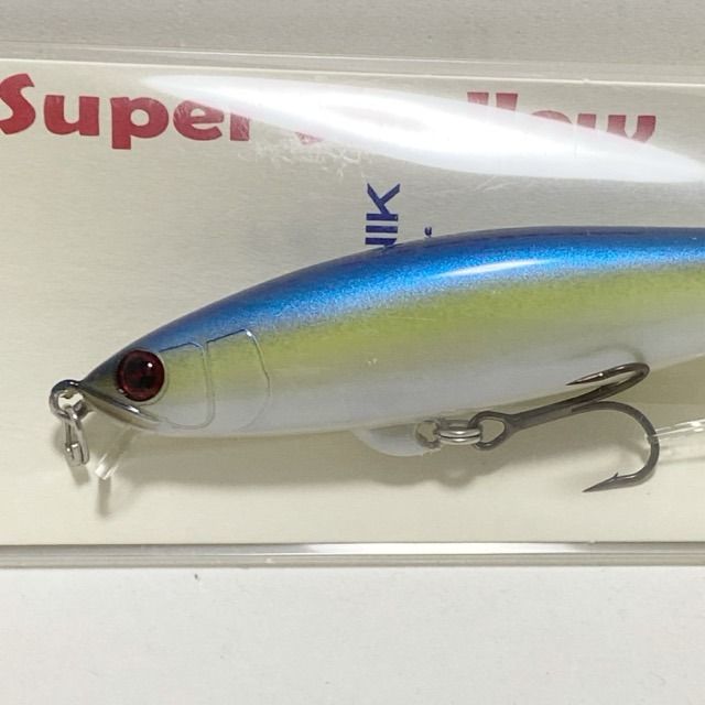 REVONIK/レヴォニック SHINDY 94 SUPER SHALLOW シンディ 94 スーパー
