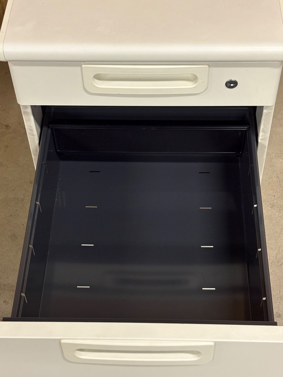 山口県下松市より 脇机