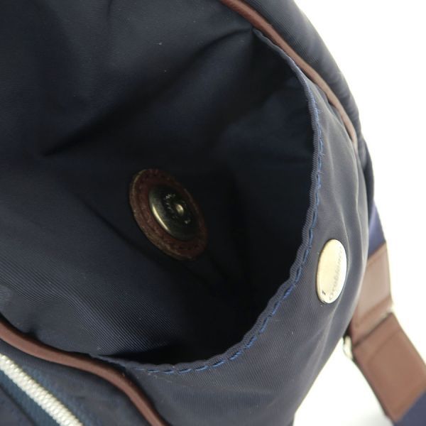 ボディバッグ Bランク