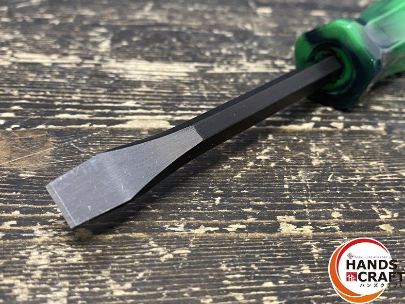 マイナスドライバー