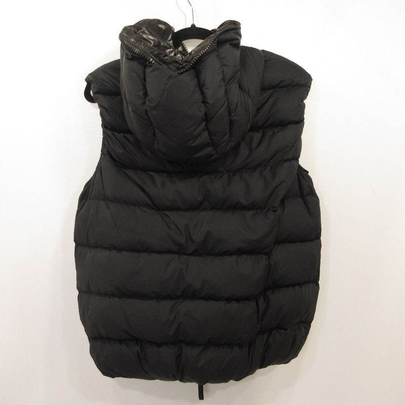 姫路東店】 中古 DUVETICA | デュベティカ ダウンベスト ARISTEO U