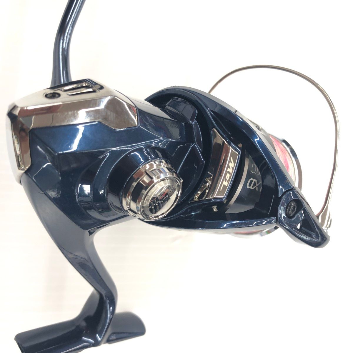 SHIMANO - 【加古川店】 中古 SHIMANO | シマノ リール 21ツインパワーSW 4000XG 【スピニングリール】 【86】 シマノ ツインパワー SW 4000XG (リール) 価格比較 - 価格.com