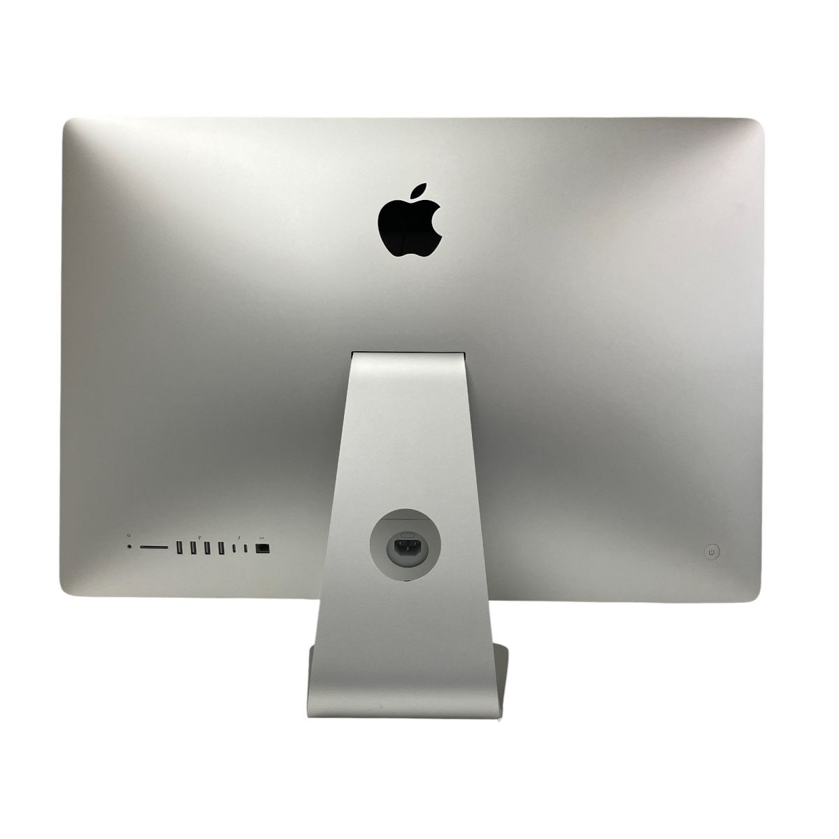 Apple iMac Retina 5K 27インチ 2019 一体型 PC 16GB SSD 128GB