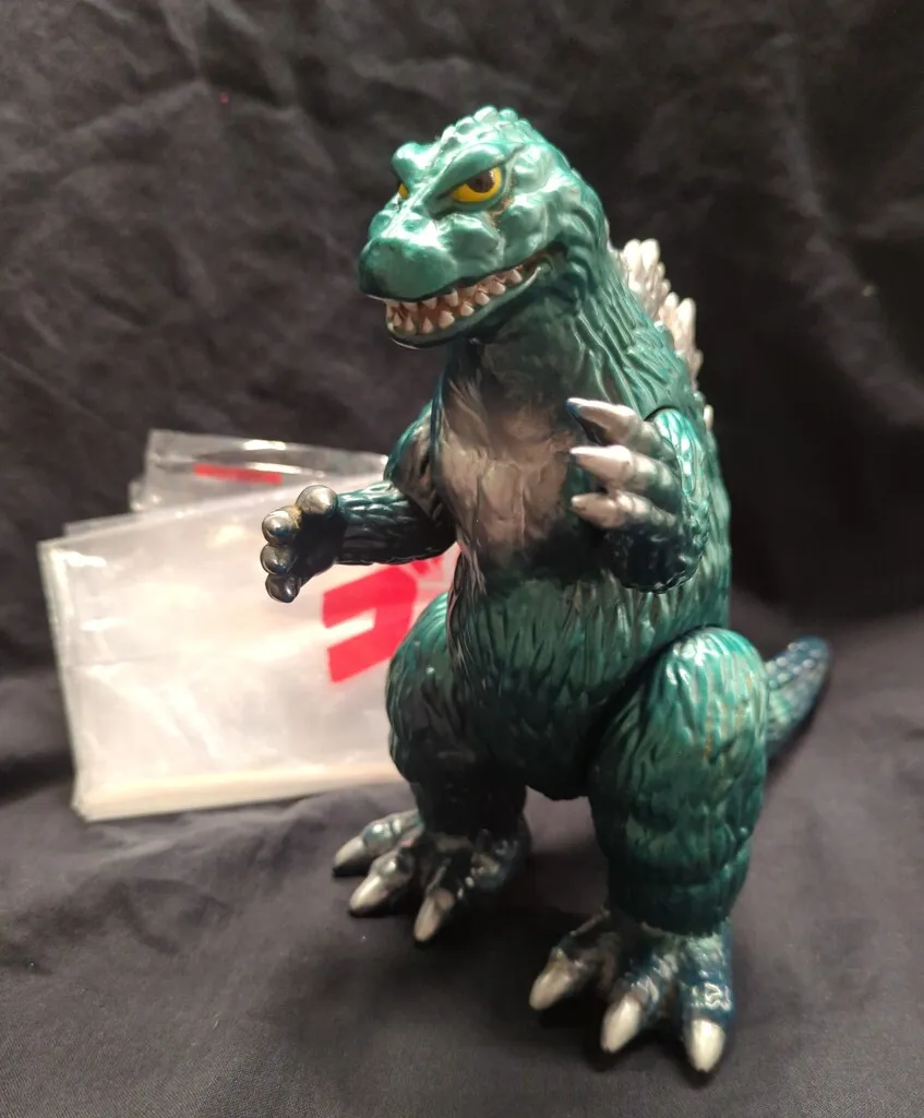 2025年最新】ゴジラ クラシックボックスの人気アイテム - メルカリ