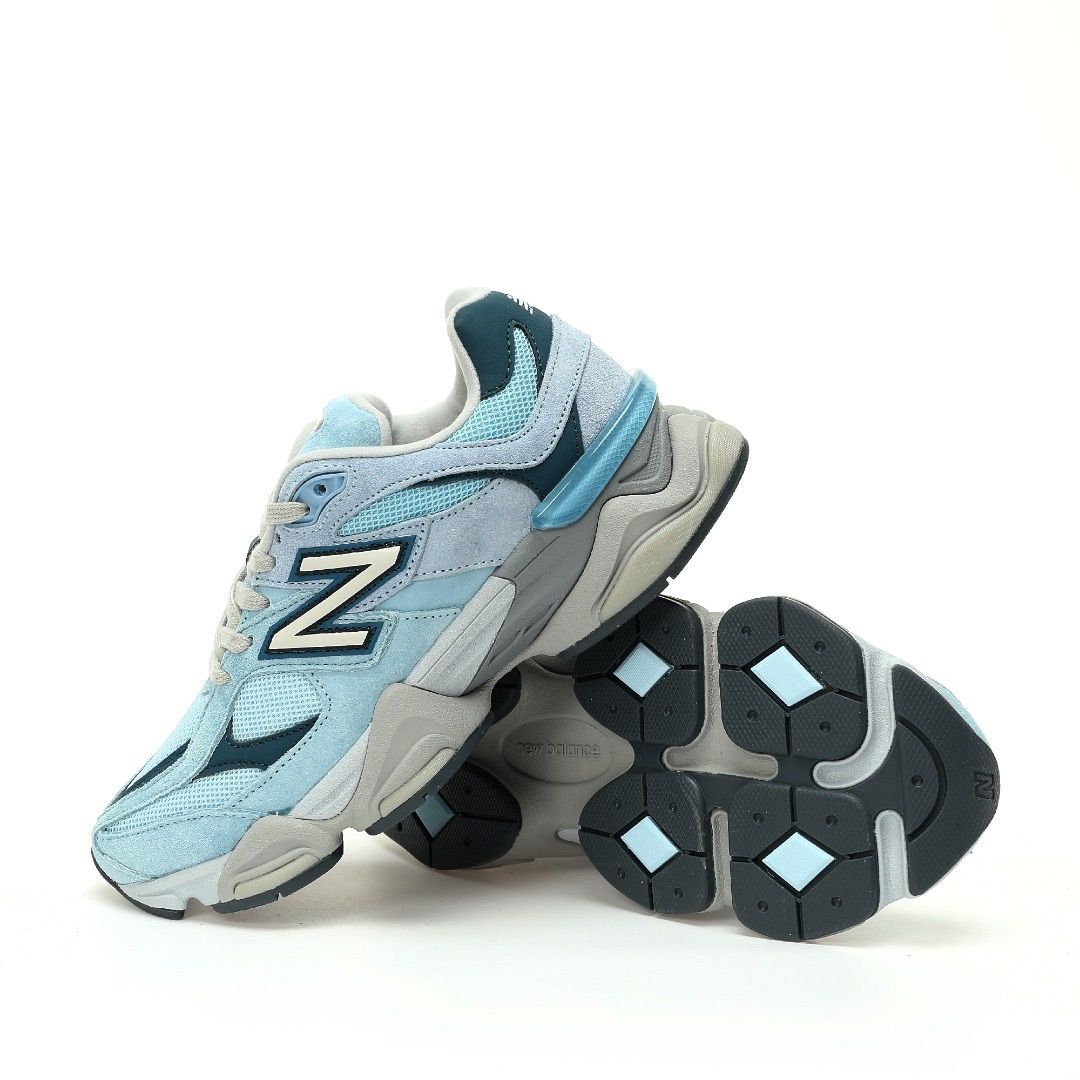 n‍ewbalance 9060 Blue‘’