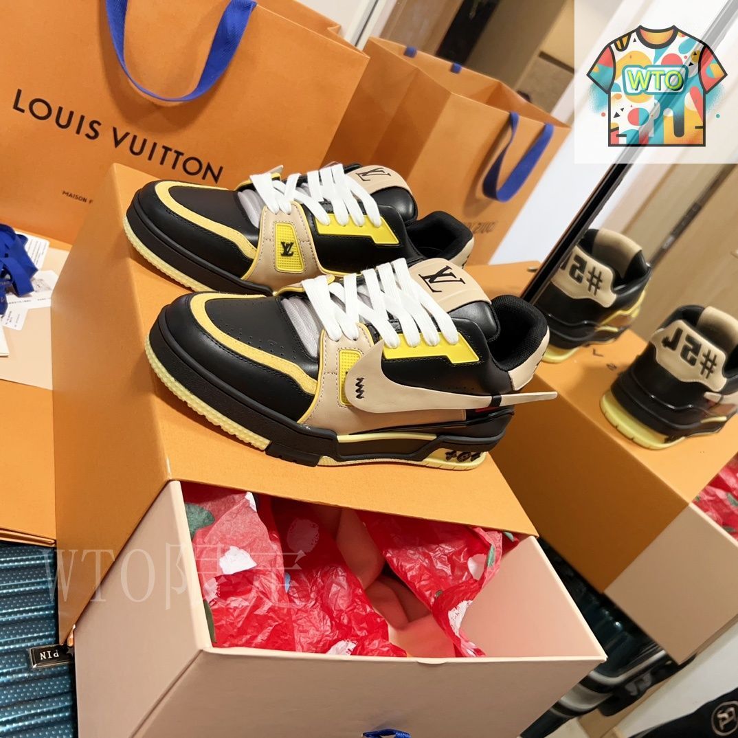 LV Trainer