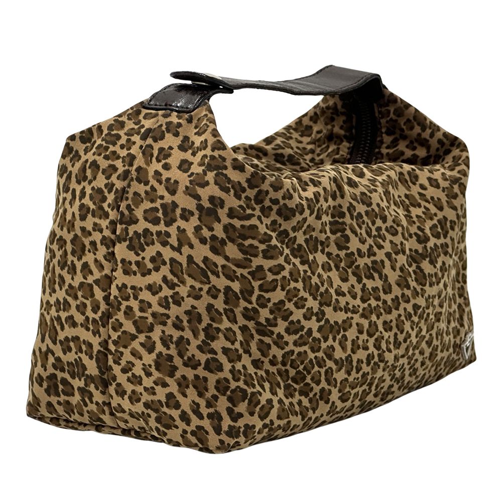 Bottega Veneta ボッテガヴェネタ ポーチバッグ　レオパード ボッテガ・ヴェネタ BOTTEGAVENETA ポーチ レディース ブランド