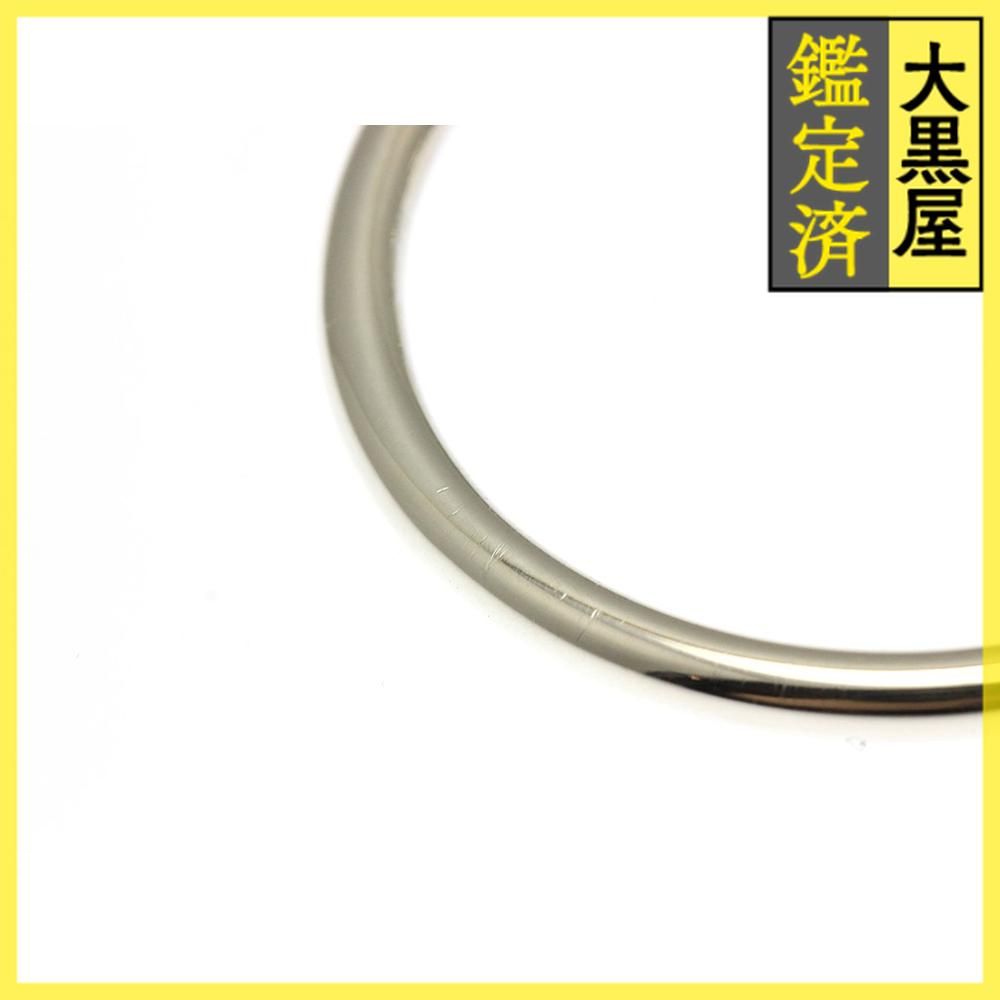 夏新作が続々入荷中！ ティファニー リターントゥオーバルスクリューボールキーリング - 472