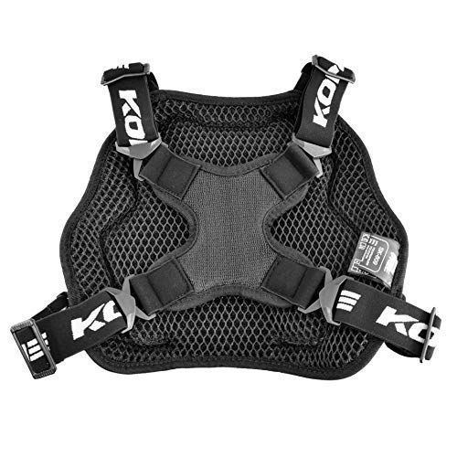 コミネ(KOMINE) バイク用 CEレベル2マルチチェストプロテクター SK-