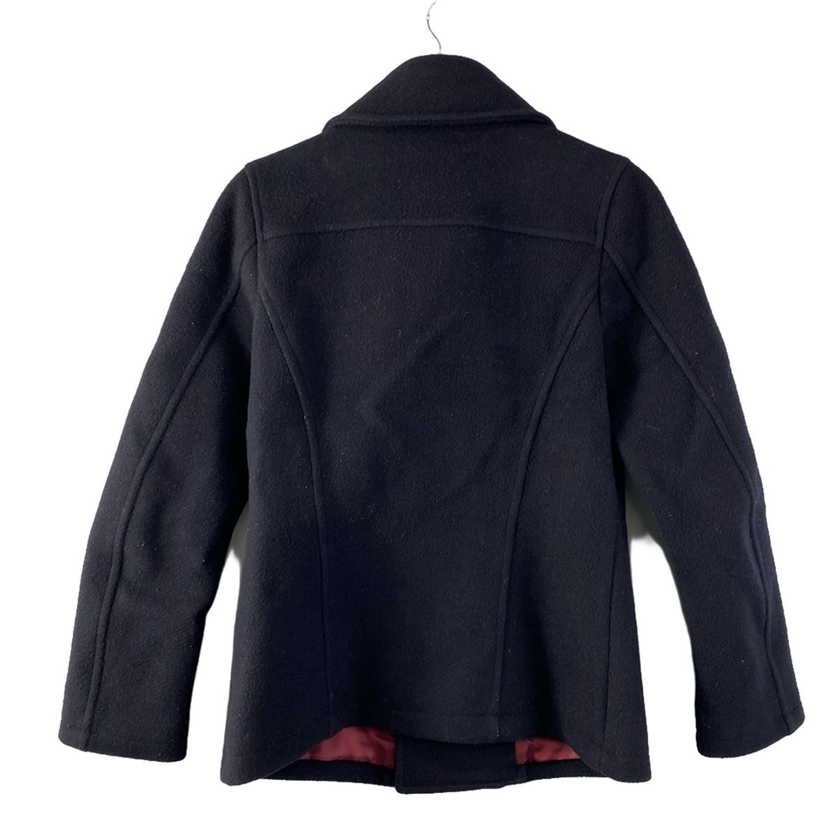 L Appartement アパルトモン Pコート レディース - 黒 長袖 冬