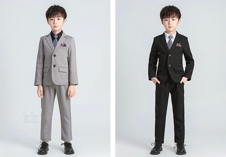 フォーマル スーツ 子供スーツ 男子 卒業式 豪華セット 子ども服 フォーマルスーツ 男の子 小学校 入学式 卒園式 ツイード スーツ タキシード 結婚式 発表会