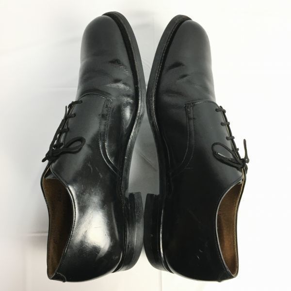 試着交換OK！1982年製 INTERNATIONAL SHOE CO. U.S.NAVYサービス