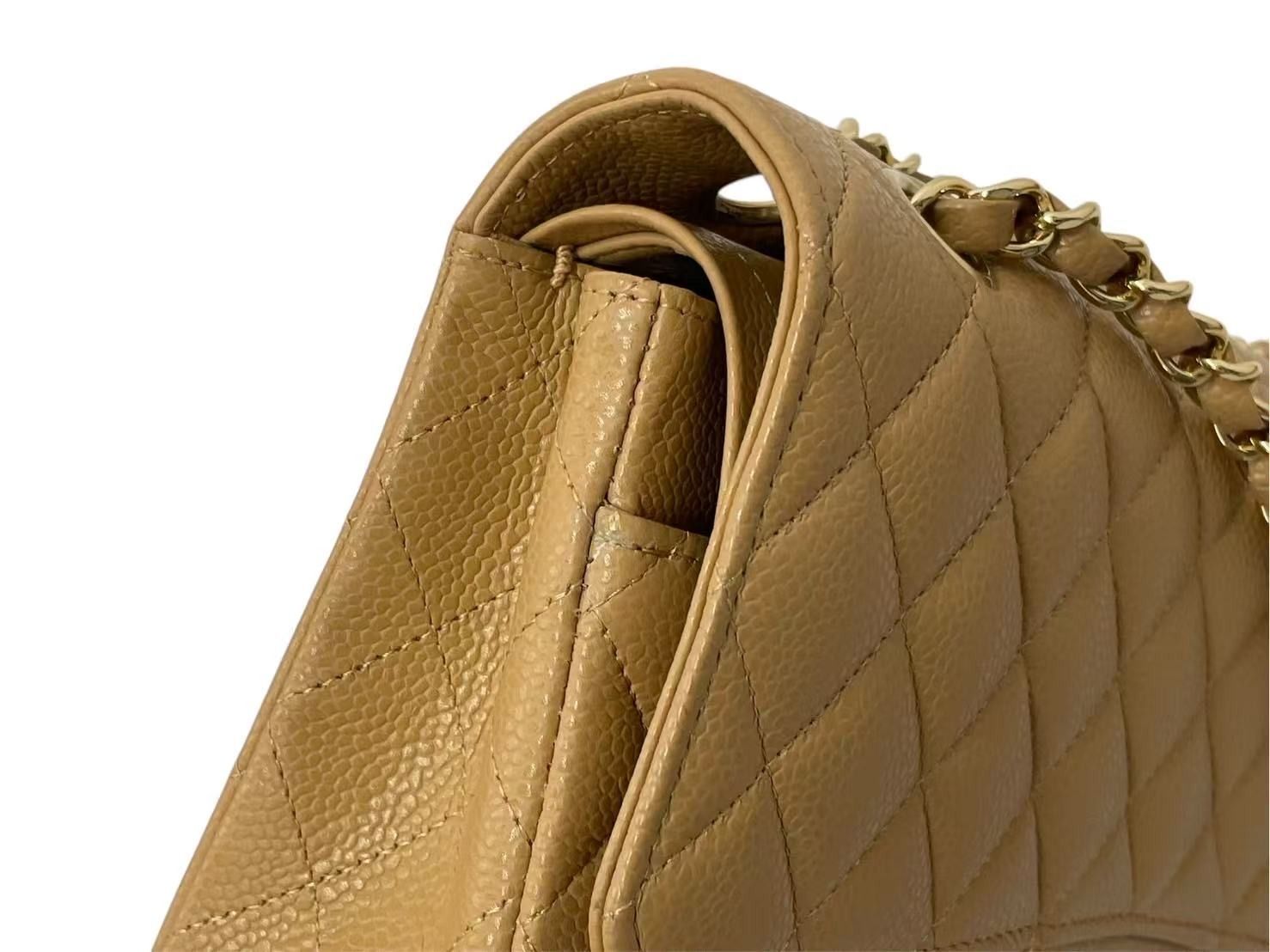 極美品 CHANEL マトラッセ Wフラップ チェーンショルダー 極美品 CHANEL マトラッセ Wフラップ チェーンショルダー