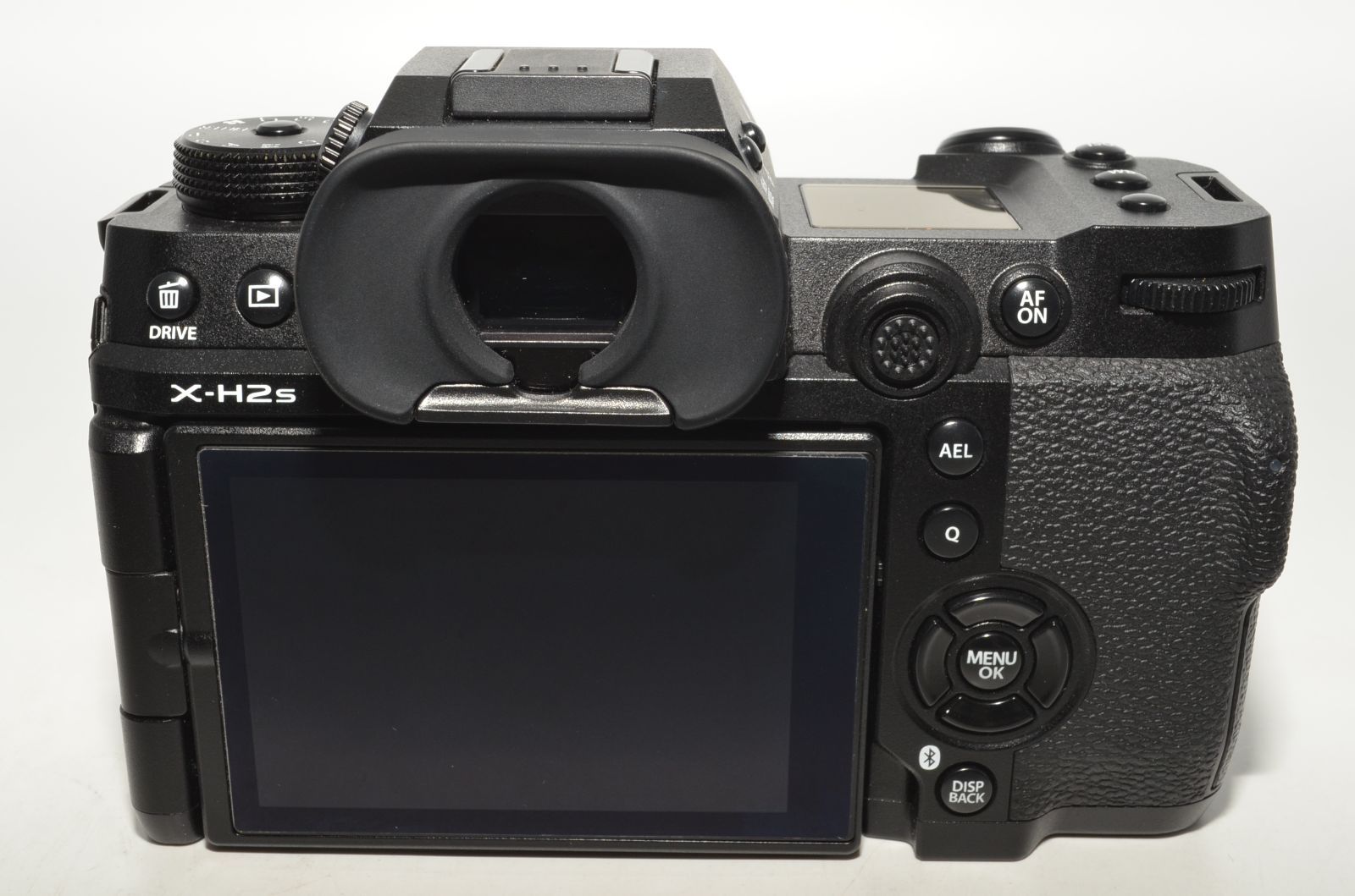 デジタル一眼レフ 250740☆ほぼ新品☆富士フイルム(FUJIFILM) X ミラーレス一眼