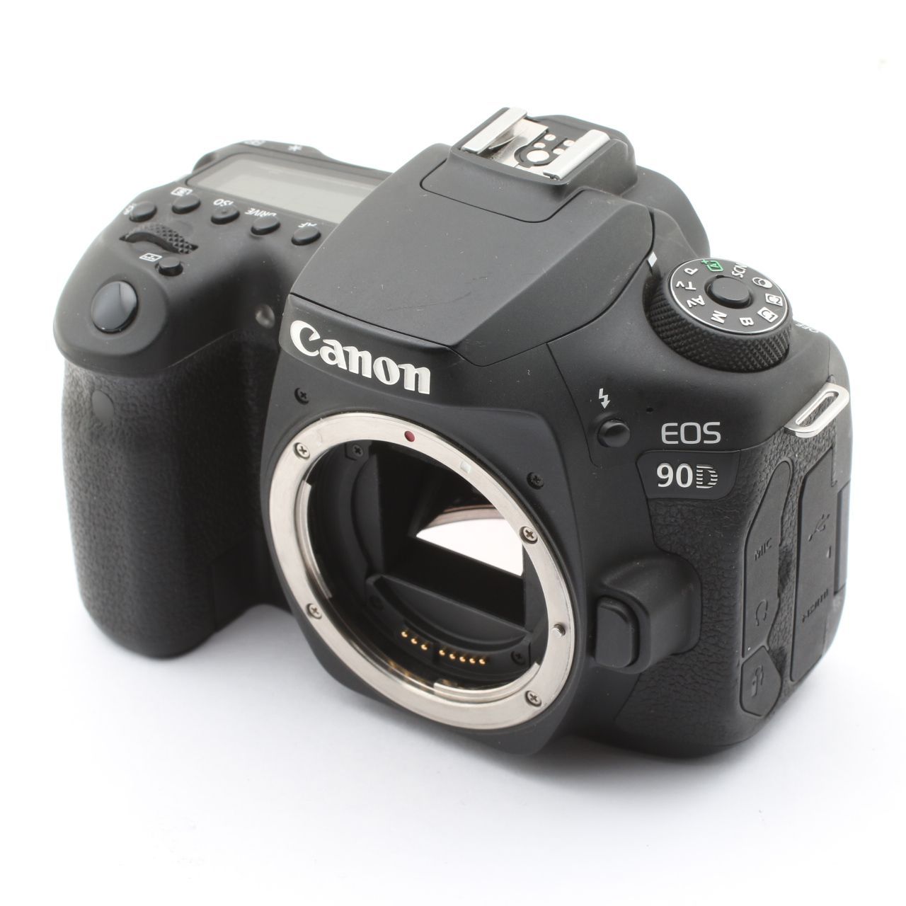 Canon EOS 90D ボディ - メルカリ