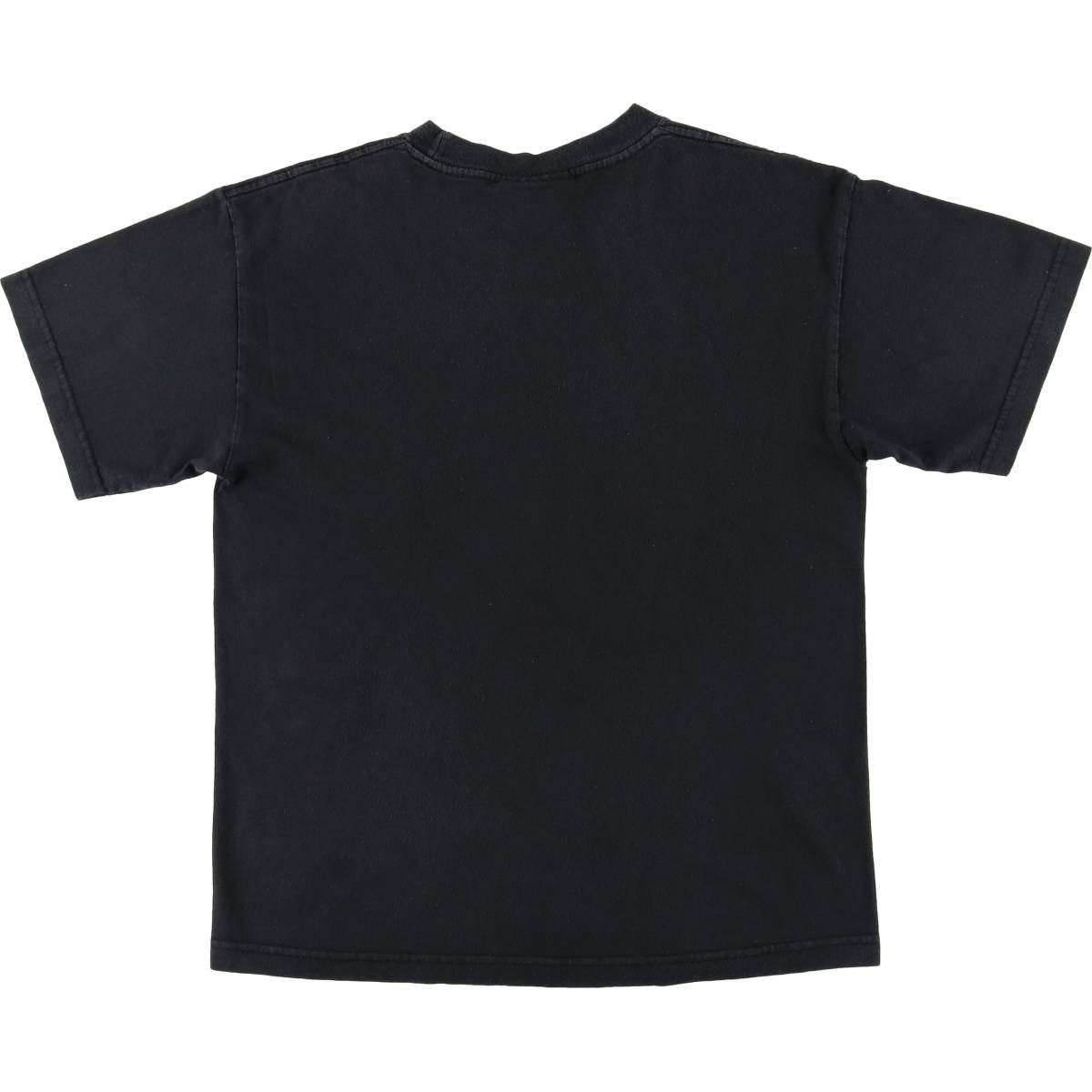 古着 SONIC X ソニックX キャラクタープリントTシャツ メンズXL相当 eaa576277