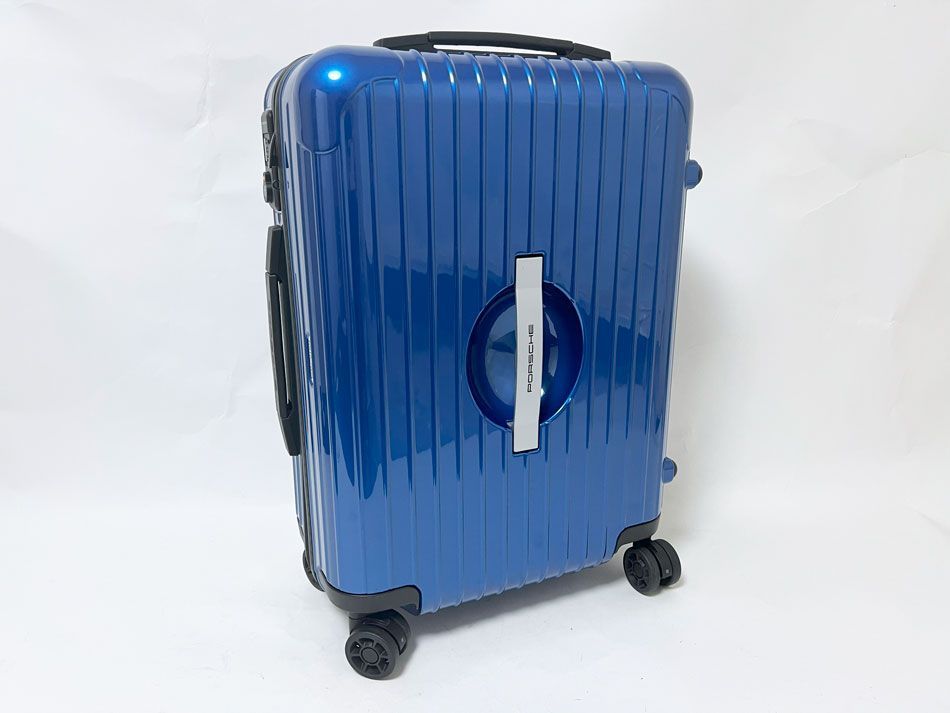 RIMOWA リモワ キャリーケース スーツケース 旅行バッグ トラベル  