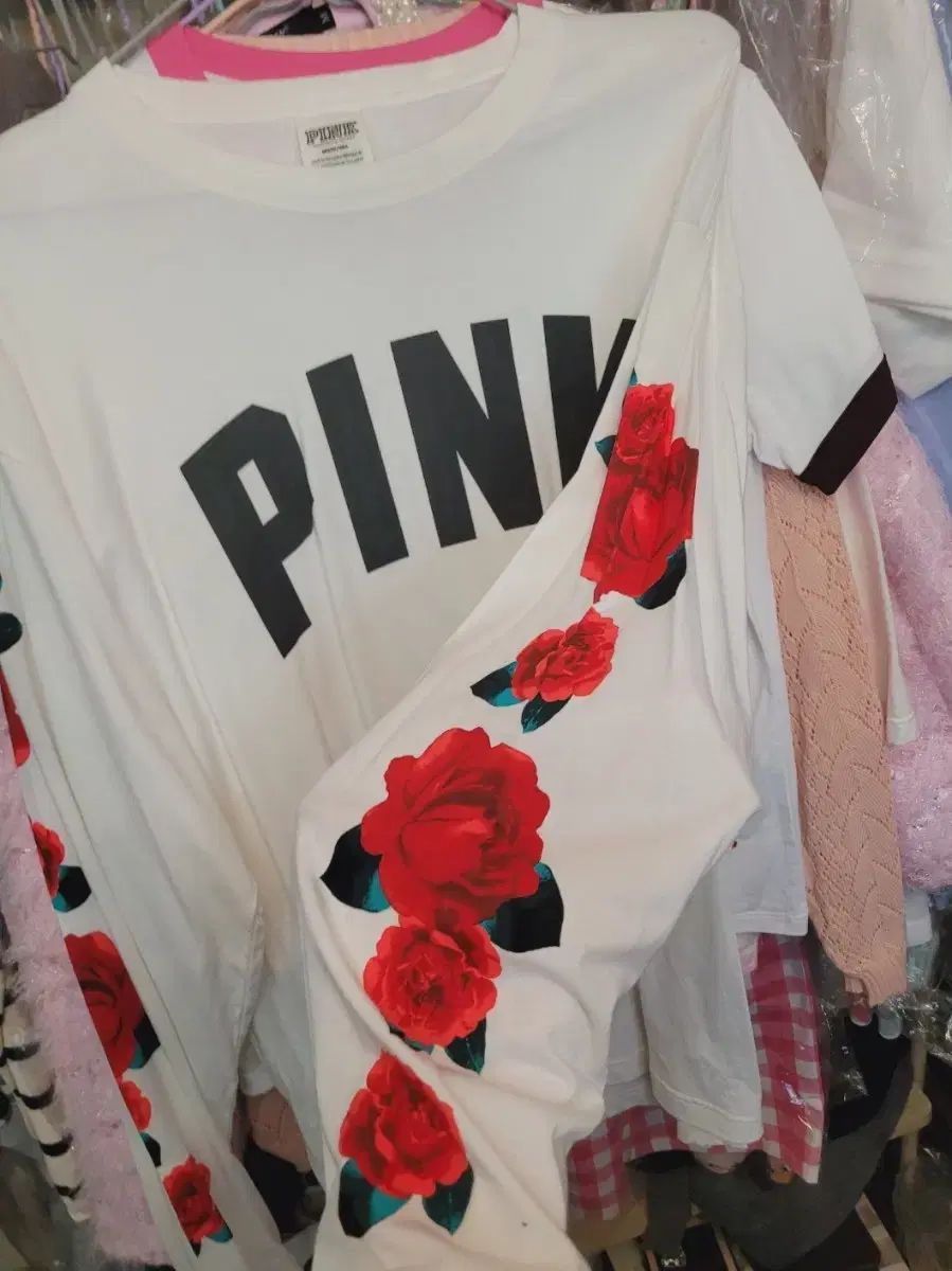 シークレット トレーナー