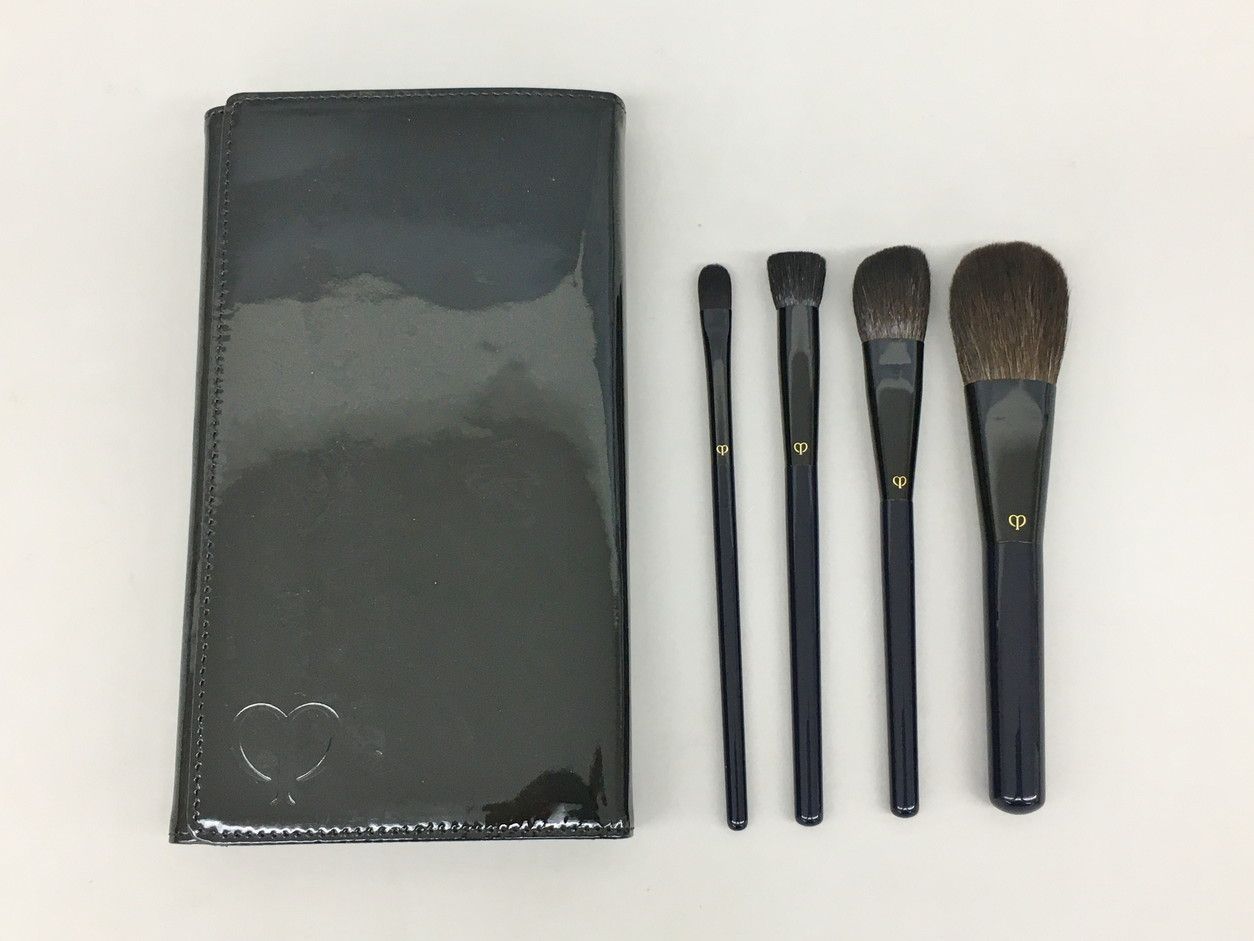 【クレドポーボーテ】メイクブラシ　ジュドパンソーエクスクルージフ 楽天市場】【国内正規品・送料無料】資生堂 クレ・ド・ポー