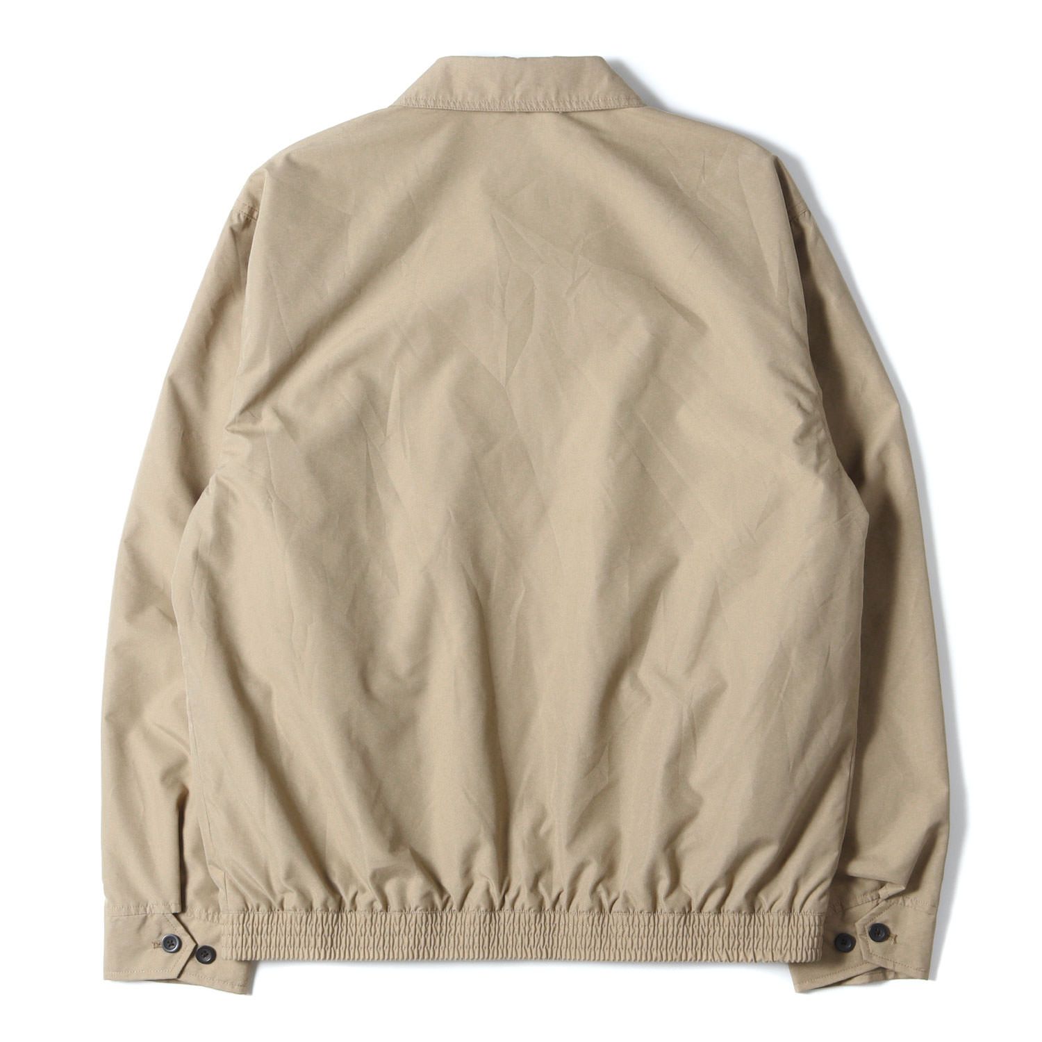 CHAPS RALPH LAUREN チャップスラルフローレン ブルゾン サイズ