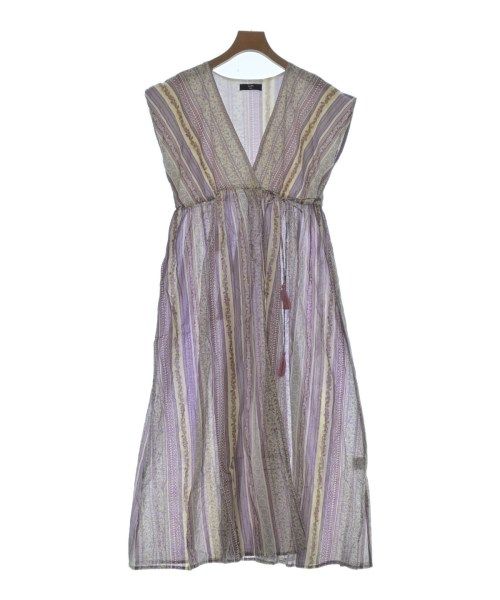 SHIPS colors ワンピース レディース 【古着】【中古】【送料無料】