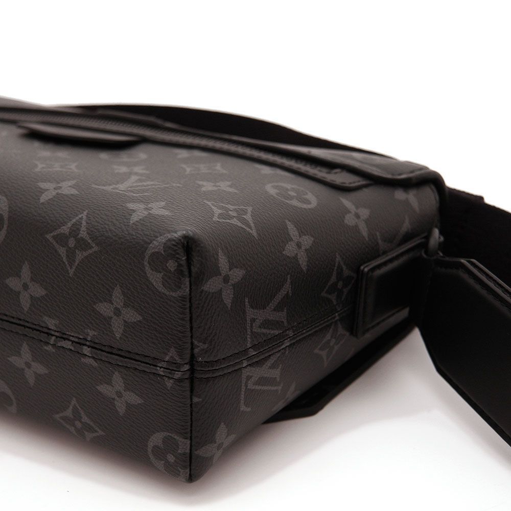 ほぼ未使用】LOUIS VUITTON ルイヴィトン ショルダーバッグ モノグラム 