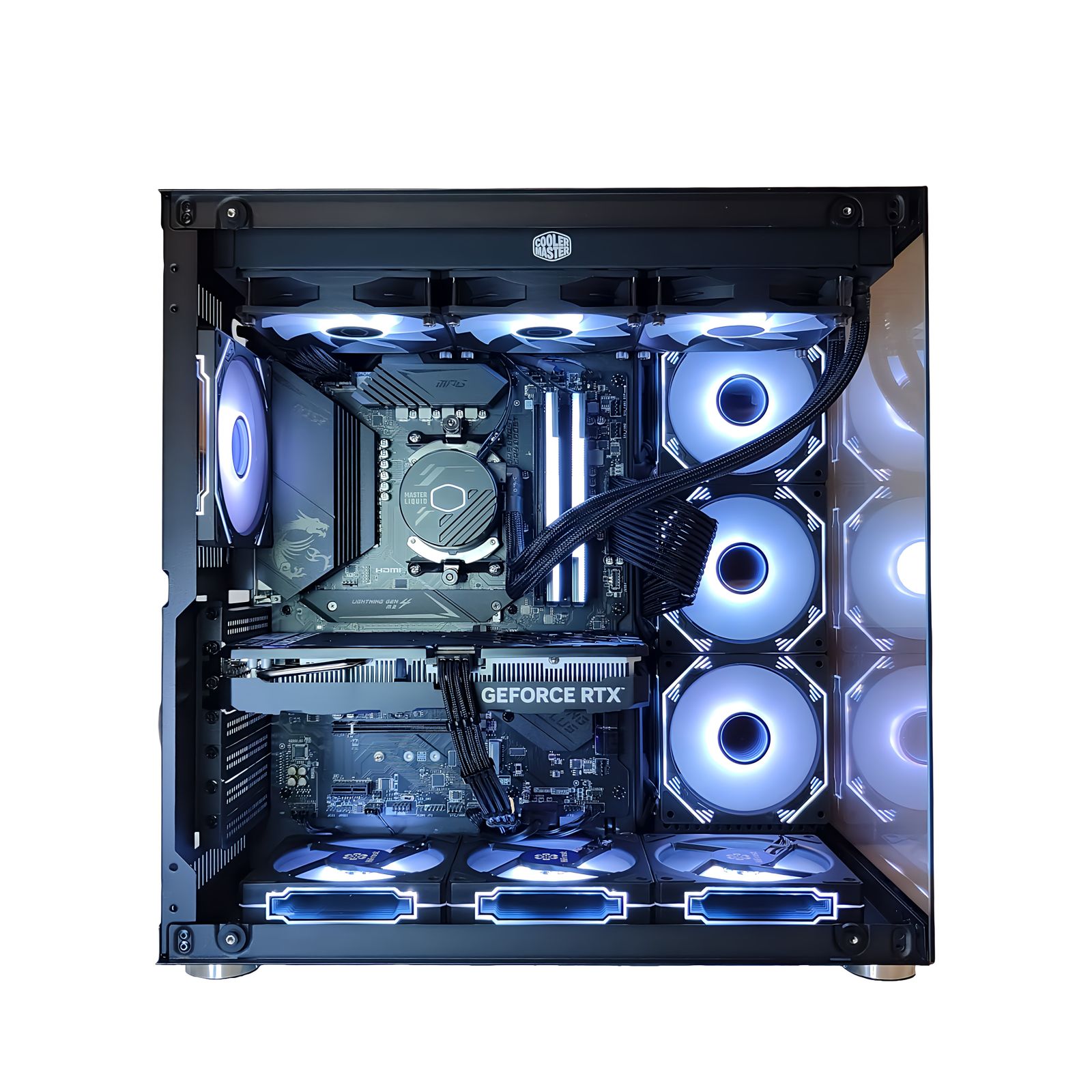 5600MHz 32GB