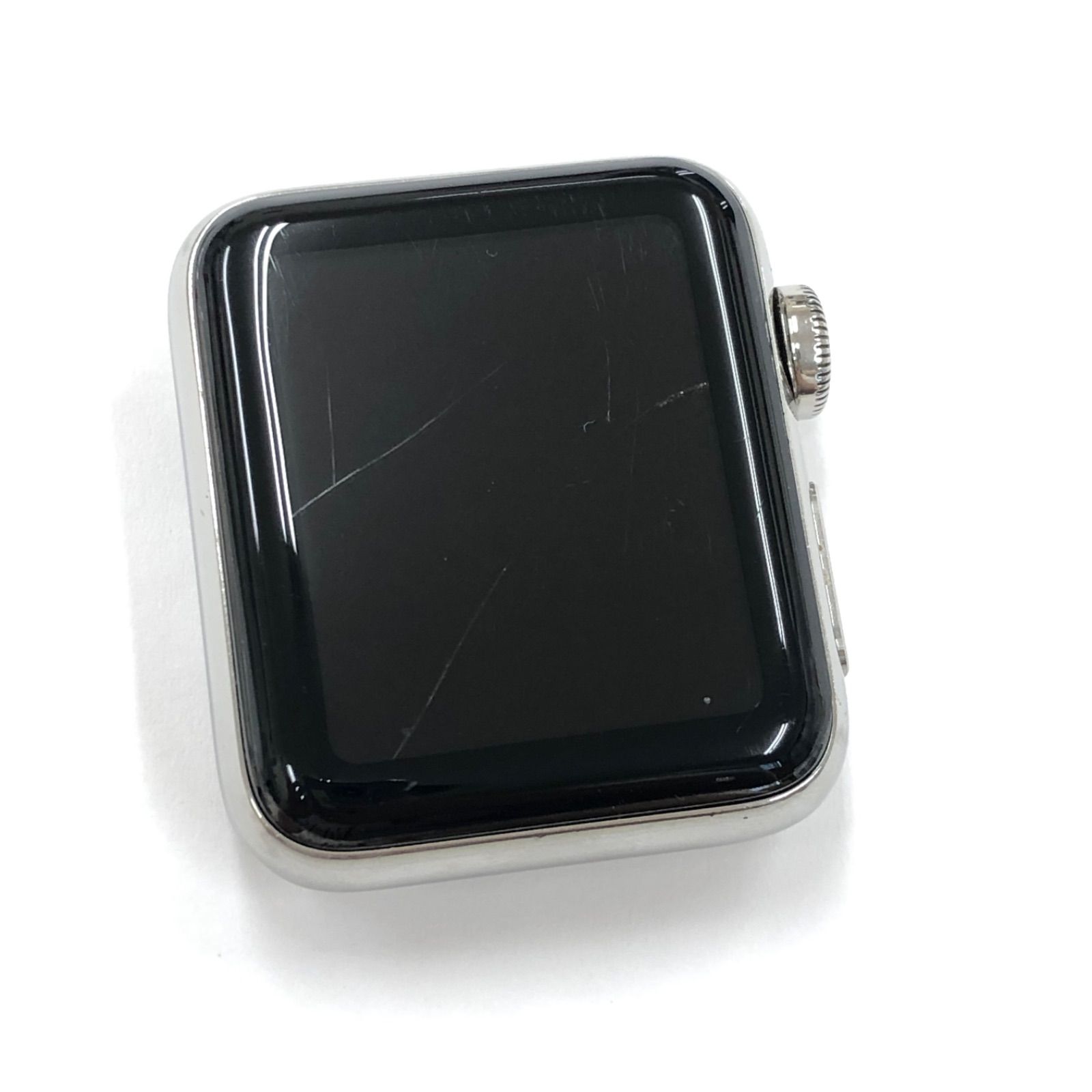 Apple Watch エルメス series2 アップルウォッチ38mm - スマート
