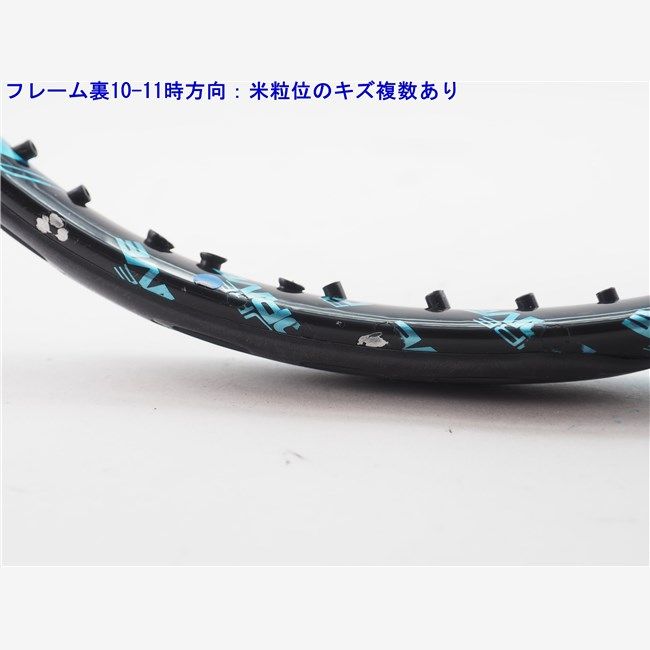 中古 テニスラケット バボラ ピュア ドライブ 2012年モデル (G1