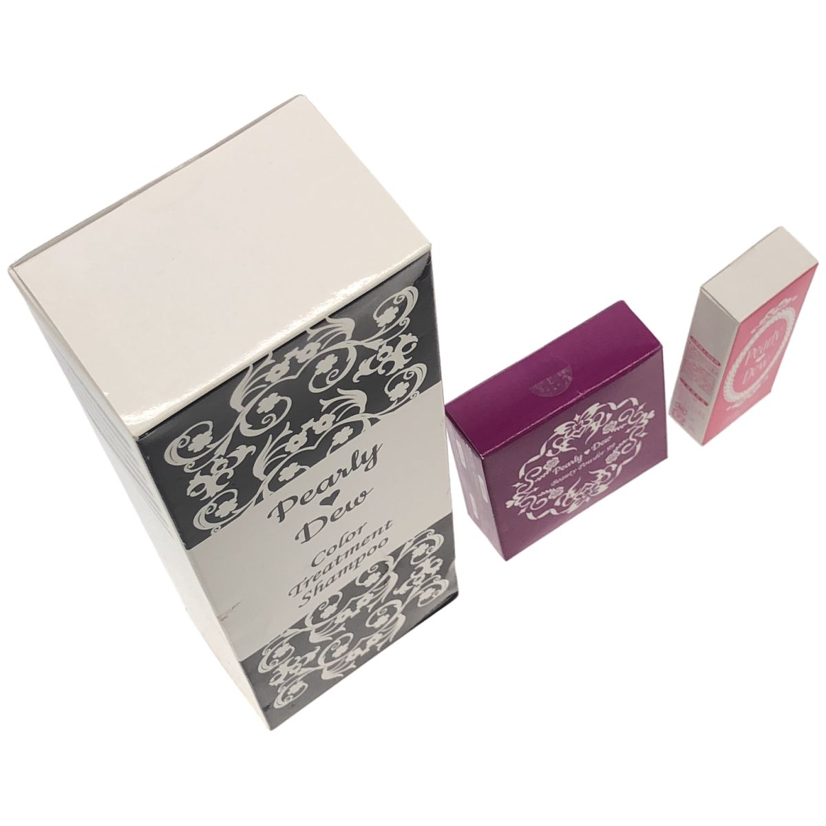 サイムダン プレミアムシャンプー&トリートメント セット Z000